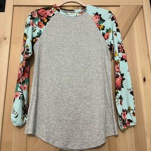 Matilda Jane XS top NWT